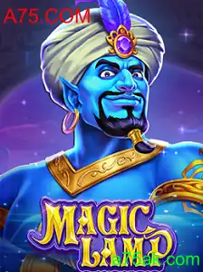 MagicLamp